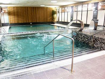 Herberton Apartments And Leisure Centre - Dublin, Dublin